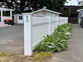 Hastie Fence Co - Photo 4