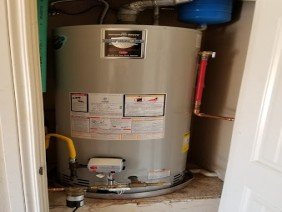 Natural State Plumbing LLC - Photo 0