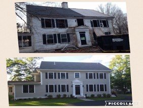 Titanium Construction - Photo 0