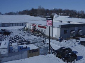 Willmar Rental Center - Photo -1