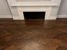 Damien Hardwood Floors - Photo -1