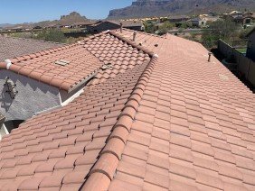Geo Roofing - Photo -1