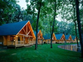 Hiawatha Log Homes - Photo 1