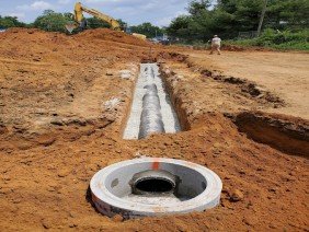 MS Contracting, Inc - Photo 1