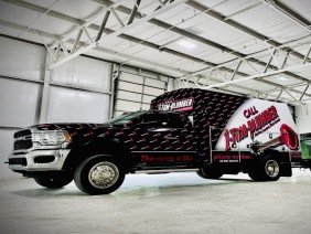 1-Tom-Plumber - Photo 2