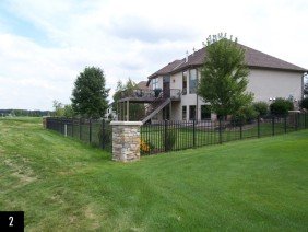 Hansen Bros Fence - Photo 0