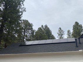 AZ Solar Removal & Reinstall - Solar Panel Repair, Installation & Maintenance - Photo 4
