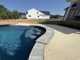 Merillat Pools & Aqua Maintenance - Photo 2