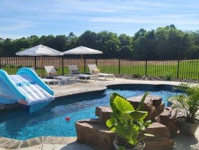 Grove Pools & Spas Installation Services - Photo 2