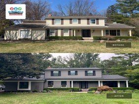 Bloomfield Construction & Restoration - Photo 5