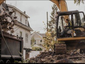 T.Scherber Demolition & Excavating - Photo 3