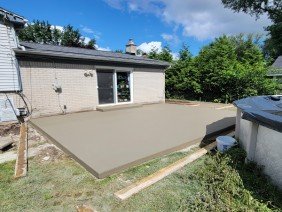 Reliable Concrete Pros, Inc. - Photo 1