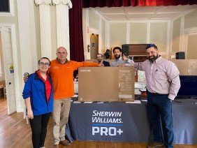 Real Painting & Home Improvement - Photo 4