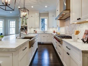 Laurence Cafritz Builders - Photo -1