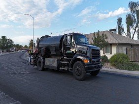 Copper State Pavement - Photo -1