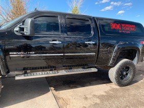 Workman Fencing - Photo -1