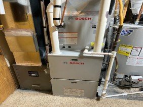 Charp Heating and Cooling - Photo 1