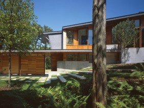 Charles Rose Architects Inc - Photo 1