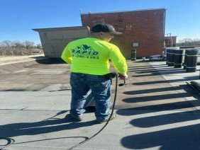 Rapid Roofing & Remodeling, LLC - Photo 5