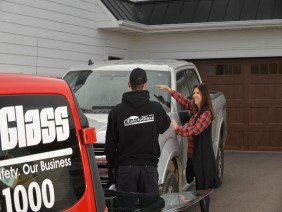 City Auto Glass - Photo 6