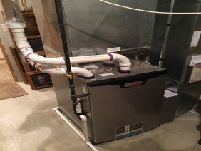 Home Comfort Heating & Air - Photo 3