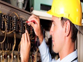 Acker Electric - Photo 0