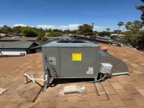 All Season Plumbing And Air - Photo 1