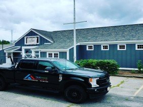 TRUEHOME Roofing - Photo -1