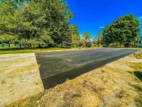 American Asphalt Paving Inc - Photo 2