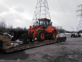 Carleton Equipment Bobcat of Saginaw/Flint - Photo -1