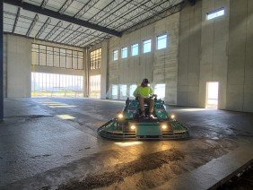 Dayco® Concrete Company, Inc - Photo 2