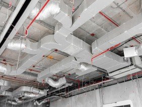 MB Mechanical Contractors - Photo -1