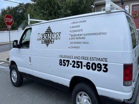 Lermon Masonry - Photo 6