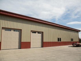 American Door Works - Photo -1