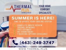 Thermal Plus LLC - Photo 0