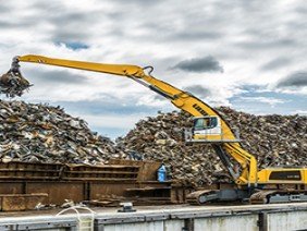 Liebherr Equipment Source - Photo 2