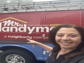 Mr. Handyman of South Essex County - Photo 4