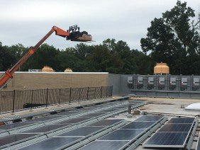 Solar Medix - Solar Maintenance - Photo 4