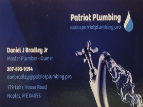 Patriot Plumbing - Photo 0