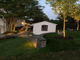 ATD Landscaping - Photo 3