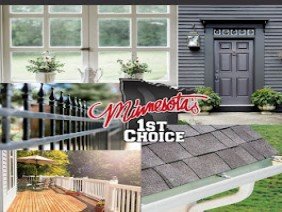 Minnesota's 1st Choice Replacement Windows, Doors, Siding & Roofing - Photo 6