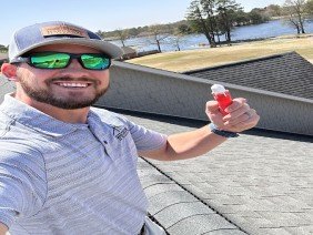 Hargrove Roofing - Photo 1