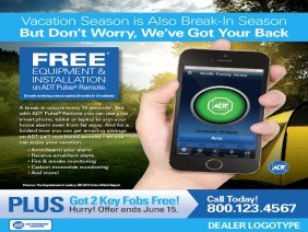 Alabama Alarm and Video Technology, llc - Photo 3
