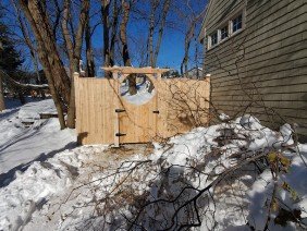 Mass Atlantic Fence Inc. - Photo 4