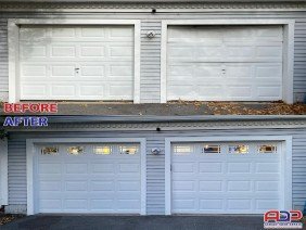 ADP Garage Doors - Photo 6