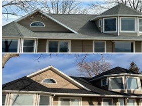 Visscher Construction and Restoration, Inc. - Photo 1