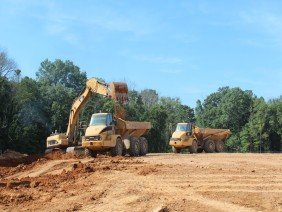 Comer Construction, Inc. - Photo -1