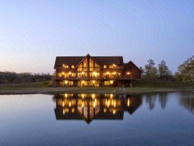 Habitat Post & Beam - Photo 0