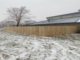 West Michigan Fence - Photo 0