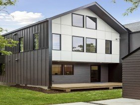 RoehrSchmitt Architecture LLC - Photo 2